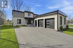 107 VILLENEUVE DRIVE | Prince Edward Ontario | Slide Image One