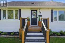 19 COLEMAN DRIVE | Quinte West Ontario | Slide Image Five