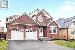 31 ELLIS CRESCENT | Lindsay Ontario | Slide Image One