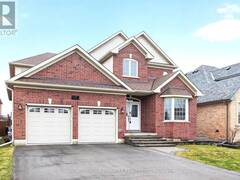 31 ELLIS CRESCENT Lindsay Ontario, K9V 0A5