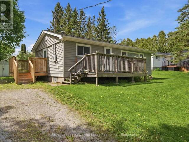 16 MARILYN CRESCENT Selwyn Ontario, K0L 1T0 - 2 Bedrooms Home For Sale
