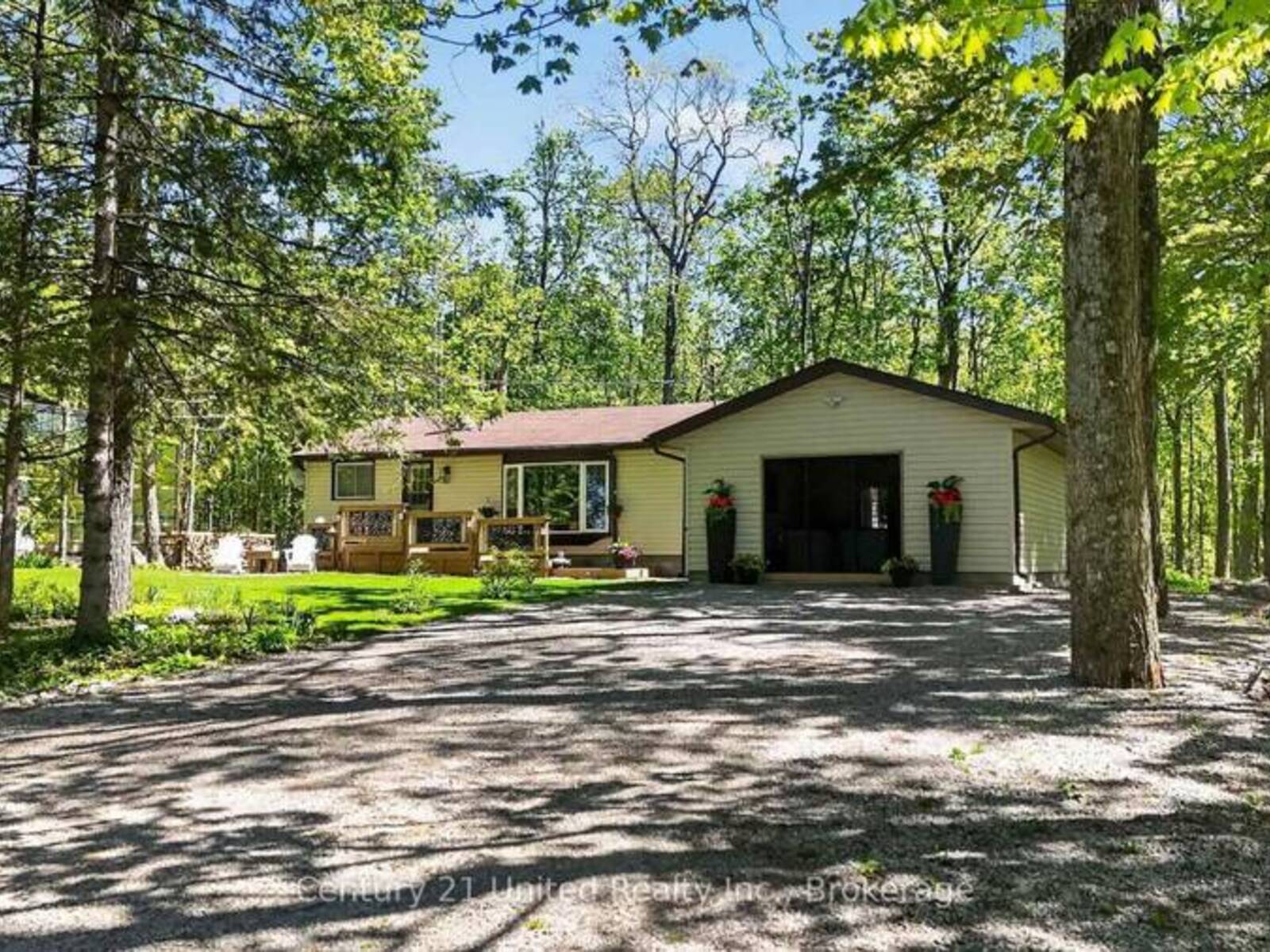 32 TEDS LANE, Bobcaygeon, Ontario K0M 1A0
