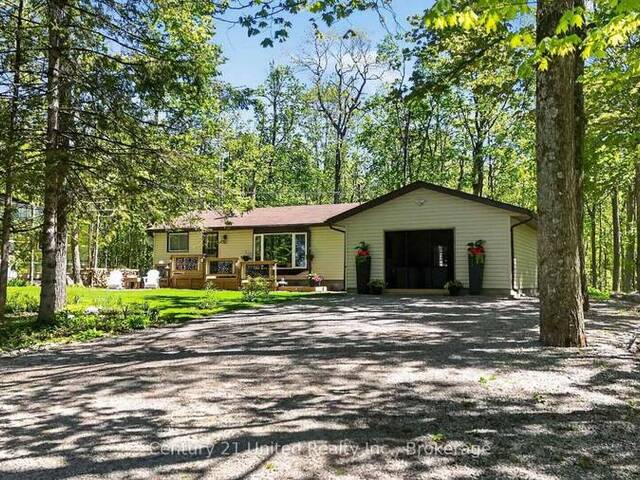 32 TEDS LANE Bobcaygeon Ontario, K0M 1A0 - 3 Bedrooms Home For Sale