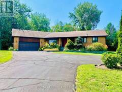 21858 LOYALIST PARKWAY Quinte West Ontario, K0K 1L0