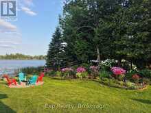 148 NORTH BEAVER LAKE ROAD | Stone Mills Ontario | Slide Image Three