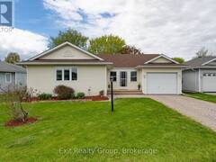 7 CRETNEY DRIVE Prince Edward Ontario, K0K 3L0