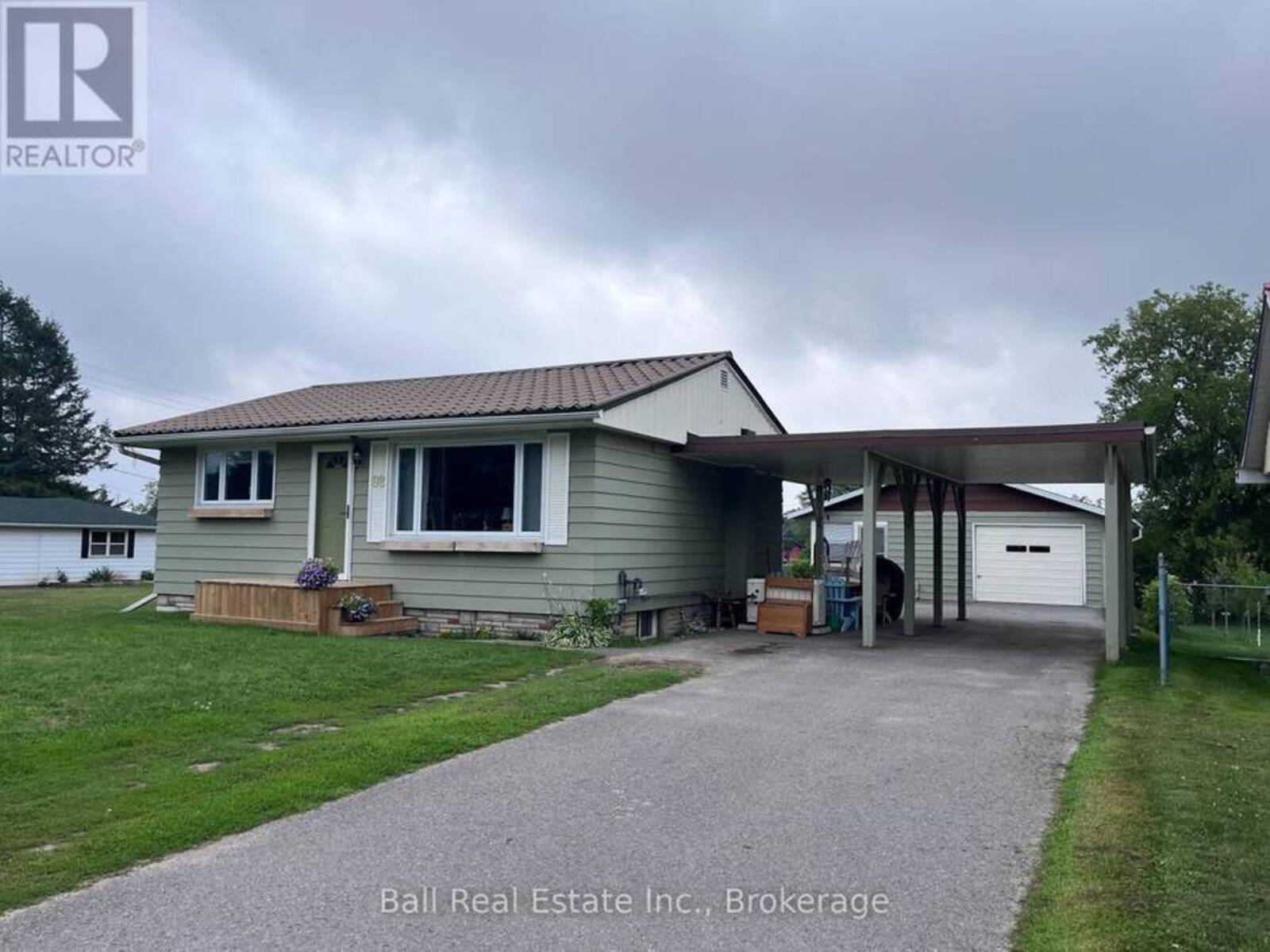 98 GEORGE STREET E, Havelock-Belmont-Methuen, Ontario K0L 1Z0
