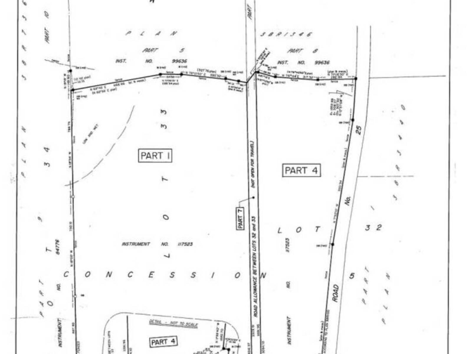 0 COUNTY 25 ROAD, Cramahe, Ontario K0K 1M0