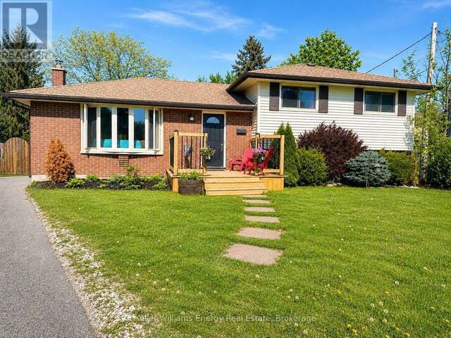 245 SMART CRESCENT Greater Napanee Ontario, K7R 1G3 - 4 Bedrooms Home For Sale