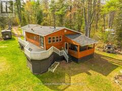 1058 JACQUES BAY ROAD Addington Highlands Ontario, K0H 1K0
