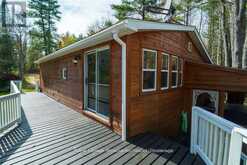 1058 JACQUES BAY ROAD | Addington Highlands Ontario | Slide Image Eleven