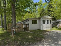 308 - 1802 COUNTY ROAD 121 ROAD Fenelon Falls Ontario, K0M 1N0