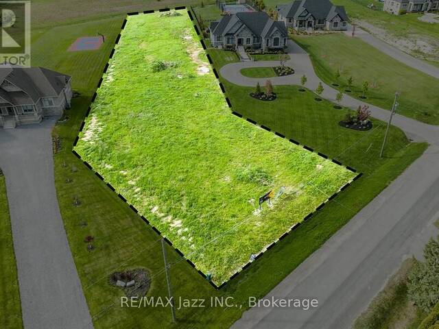72 ORMISTON STREET Hampton Ontario, L0B 1J0 - Vacant Land For Sale