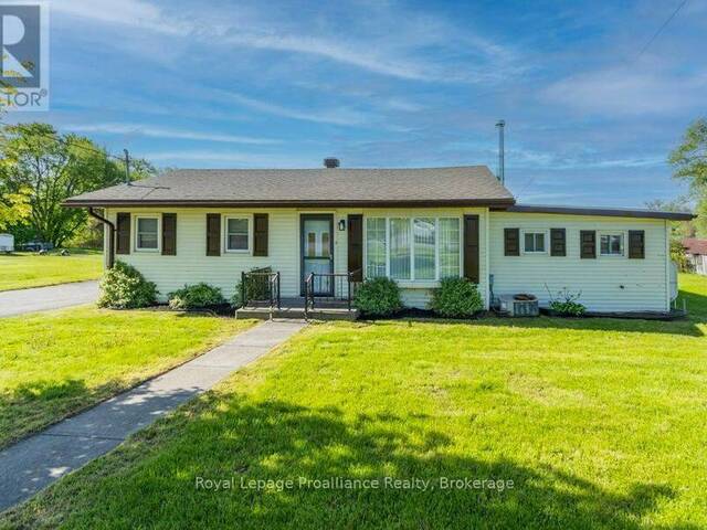 85 MANLEY DRIVE Belleville Ontario, K8N 4Z4 - 2 Bedrooms Waterfront Home For sale