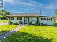 85 MANLEY DRIVE Belleville Ontario, K8N 4Z4