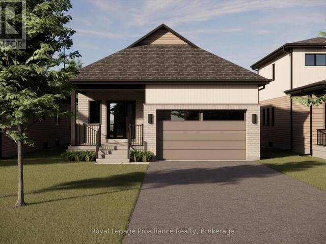 LOT 2 - 00 ROYAL GALA DRIVE Brighton Ontario, K0K 1H0 - 2 Bedrooms Home For Sale