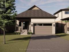 LOT 2 - 00 ROYAL GALA DRIVE Brighton Ontario, K0K 1H0