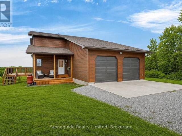 2509 12TH LINE North Kawartha Ontario, K0L 2H0 - 4 Bedrooms Home For Sale