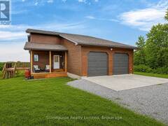 2509 12TH LINE North Kawartha Ontario, K0L 2H0