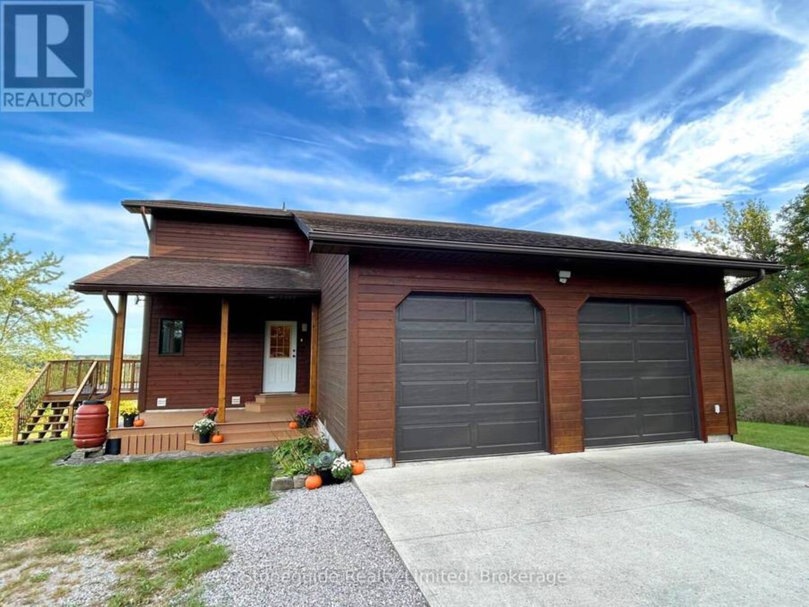 2509 12TH LINE, North Kawartha, Ontario K0L 2H0