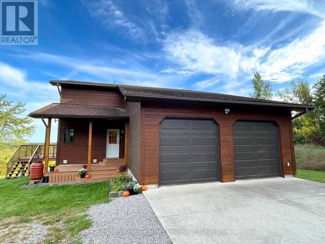2509 12TH LINE North Kawartha Ontario, K0L 2H0 - 4 Bedrooms Home For Sale