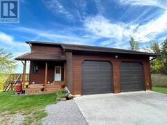 2509 12TH LINE North Kawartha Ontario, K0L 2H0