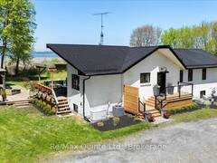 1406 COUNTY ROAD 12 Prince Edward Ontario, K0K 2T0