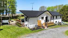 1406 COUNTY ROAD 12 | Prince Edward Ontario | Slide Image One