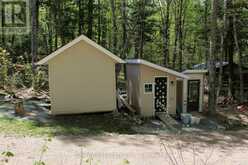 495 FOREST VIEW ROAD | Highlands East Ontario | Slide Image Thirty-one