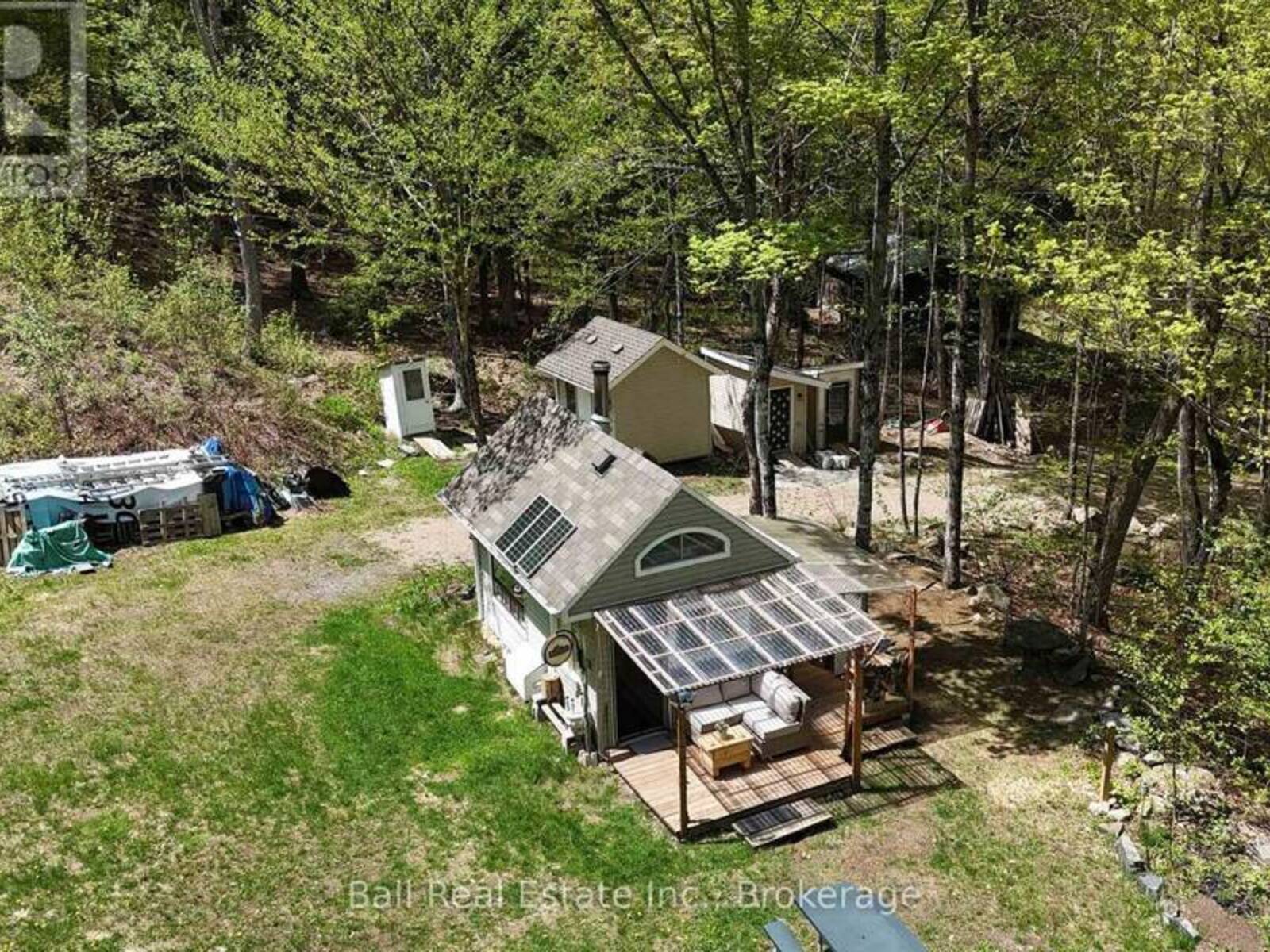 495 FOREST VIEW ROAD, Highlands East, Ontario K0L 2A0