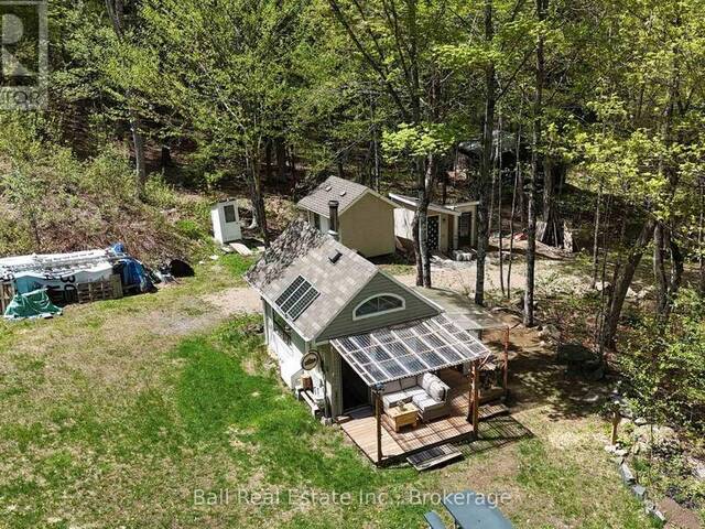 495 FOREST VIEW ROAD Highlands East Ontario, K0L 2A0 - Vacant Land For Sale