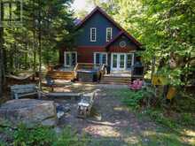 1040 SKI RIDGE TRAIL | Dysart et al Ontario | Slide Image Thirty-two