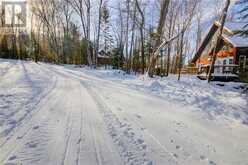 1040 SKI RIDGE TRAIL | Dysart et al Ontario | Slide Image Thirty-five