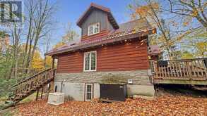 1040 SKI RIDGE TRAIL | Dysart et al Ontario | Slide Image Three