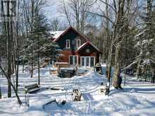 1040 SKI RIDGE TRAIL | Dysart et al Ontario | Slide Image Four
