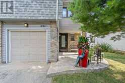 6963 PAMPLONA MEWS | Mississauga Ontario | Slide Image One