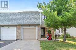 6963 PAMPLONA MEWS | Mississauga Ontario | Slide Image Four