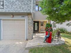 6963 PAMPLONA MEWS Mississauga Ontario, L5N 1S5