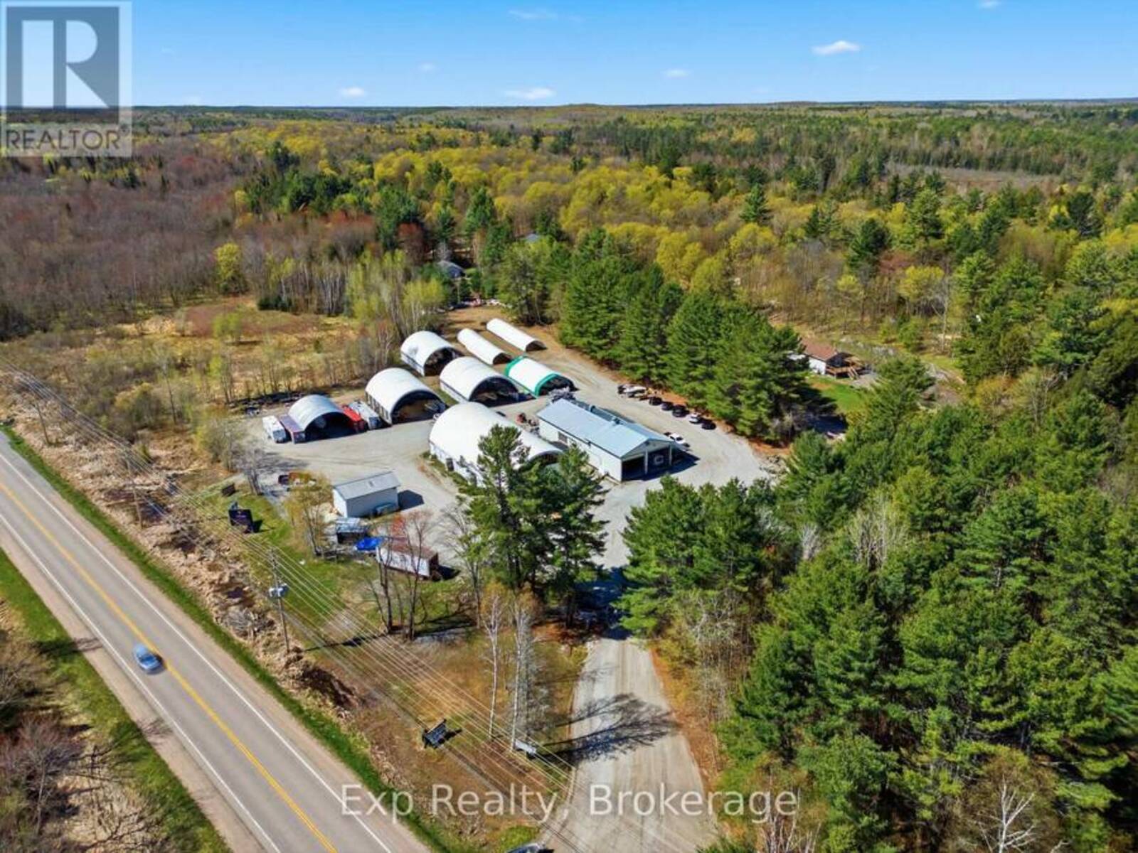 12706 HIGHWAY 41 HIGHWAY, Addington Highlands, Ontario K0H 2G0
