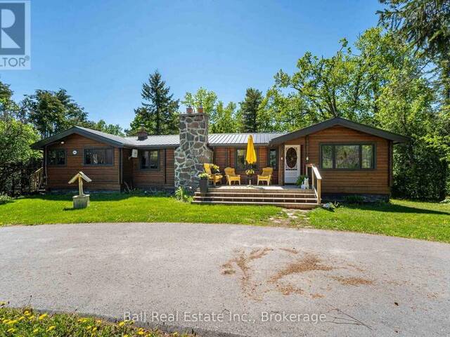 1982 COUNTY RD 8 Bobcaygeon Ontario, K0M 1A0 - 3 Bedrooms Home For Sale