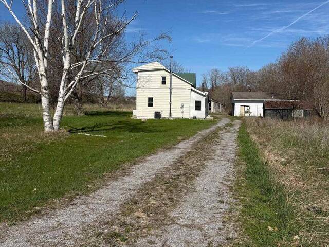 303 BRIMLEY ROAD S Alnwick-Haldimand Ontario, K0K 2G0 - 4 Bedrooms Home For Sale