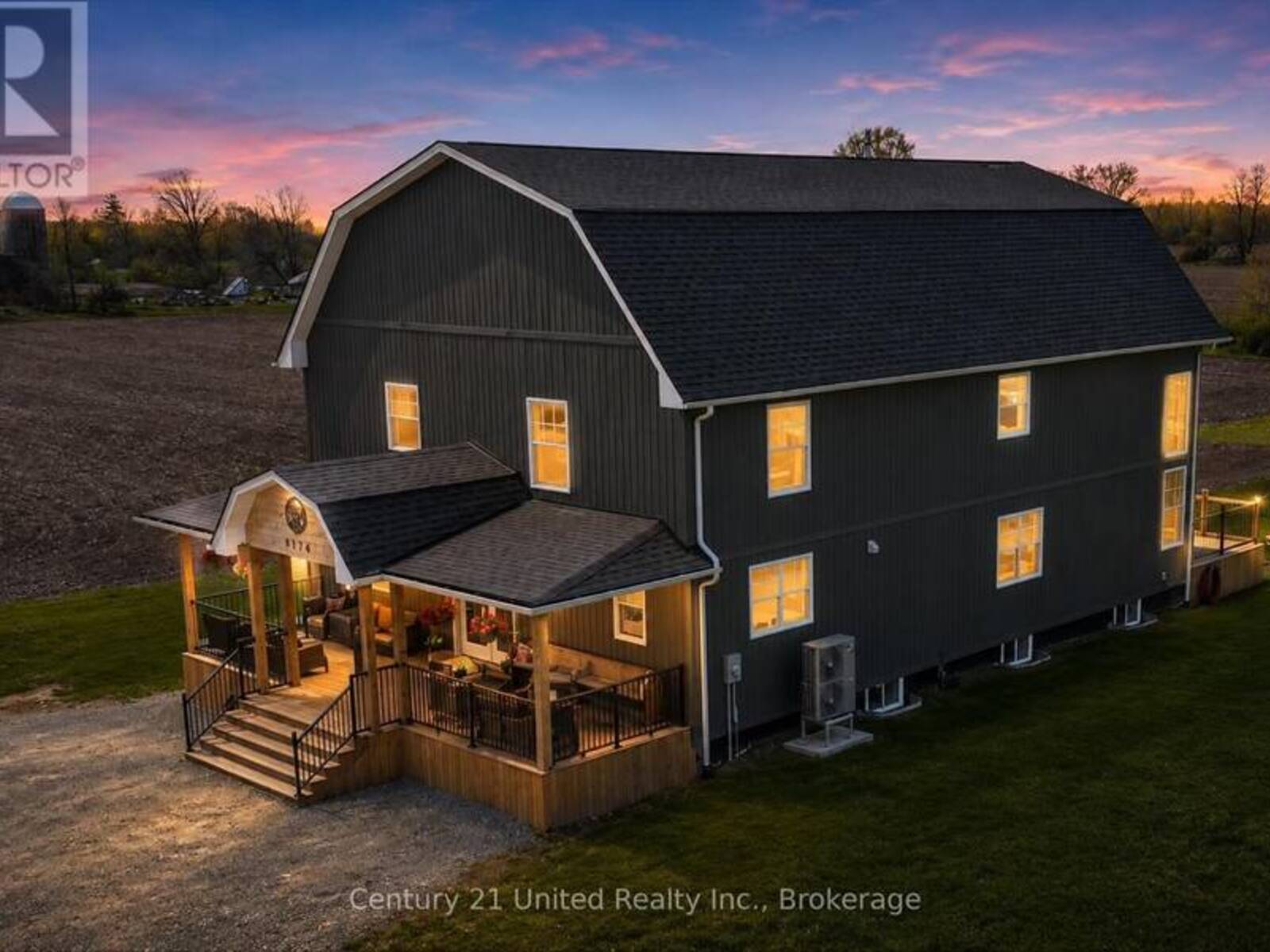 2348 NORTH SCHOOL ROAD, North Kawartha, Ontario K0L 2H0