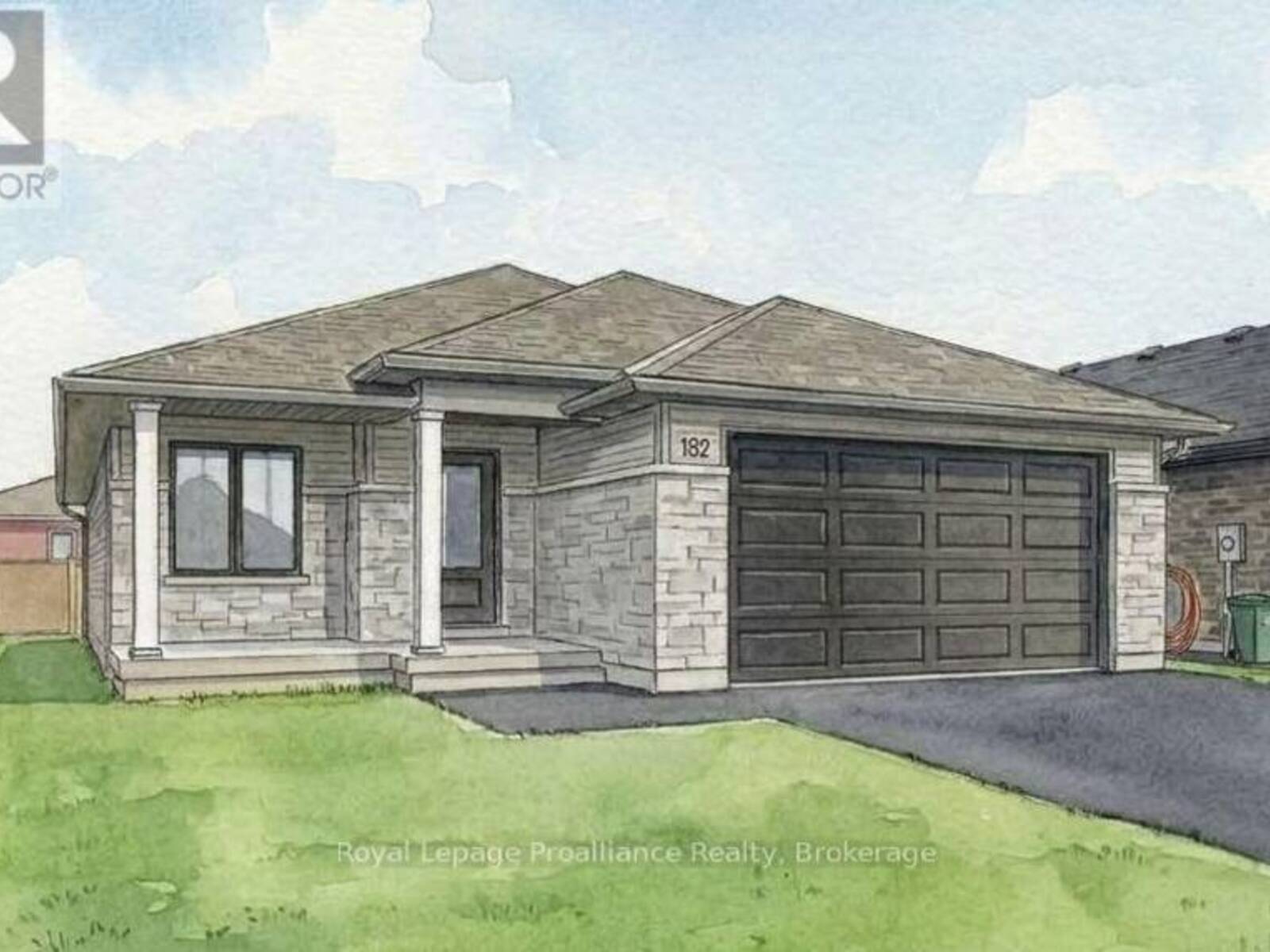 100 HASTINGS PARK DRIVE, Belleville, Ontario K8P 0G7