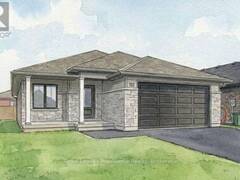 100 HASTINGS PARK DRIVE Belleville Ontario, K8P 0G7
