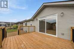 100 HASTINGS PARK DRIVE | Belleville Ontario | Slide Image Thirty-two