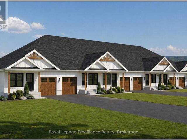 2 - LOT 67 LANCASTER DRIVE Brighton Ontario, K0K 1H0 - 1 Bedroom Home For Sale