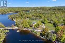 39 FIRE ROUTE 98 ROUTE | Bobcaygeon Ontario | Slide Image Two