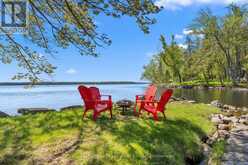 39 FIRE ROUTE 98 ROUTE | Bobcaygeon Ontario | Slide Image Thirty-three