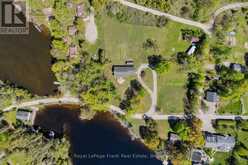 39 FIRE ROUTE 98 ROUTE | Bobcaygeon Ontario | Slide Image Thirty-nine