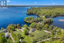 39 FIRE ROUTE 98 ROUTE | Bobcaygeon Ontario | Slide Image Forty